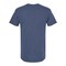 Men's Gold Soft Touch Cotton T-Shirt by M&O, Adult's Craft Short Sleeve Tee